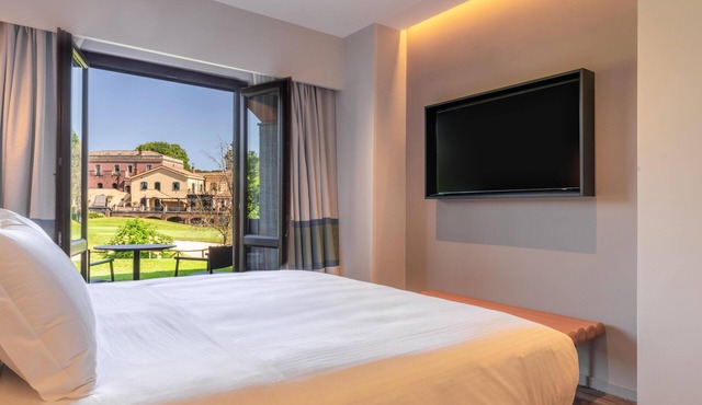 Picciolo Etna Golf Resort & Spa, Curio Collection by Hilton