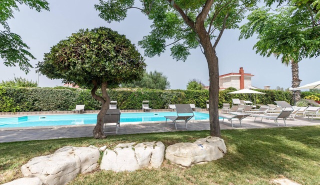 Pietramare Luxury - Sapphire by Rentbeat in Bari