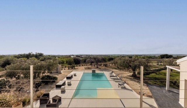 Pizzuta Country House
