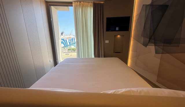 President Hotel Palermo