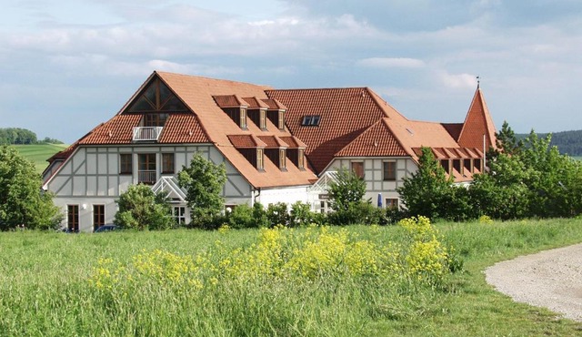 Prisma Hotel Rhönblick in Ostheim