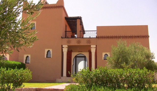 Promotion Villa Amizmiz Road - Near Marrakech city in Marrakech