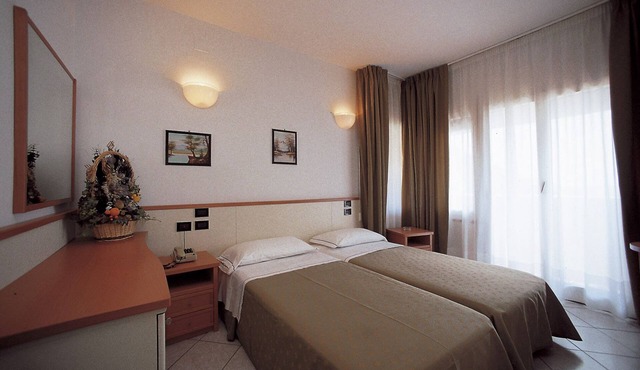 Pugnochiuso Resort - Hotel Degli Ulivi in Vieste