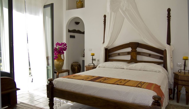 Quartara Boutique Hotel