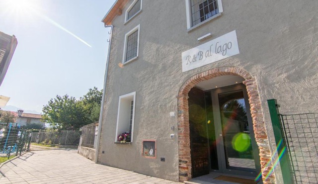 R&B al lago in Domaso