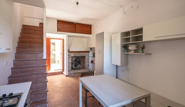 Rab 50 - Timeless Charm in the Heart of Tricarico in Tricarico
