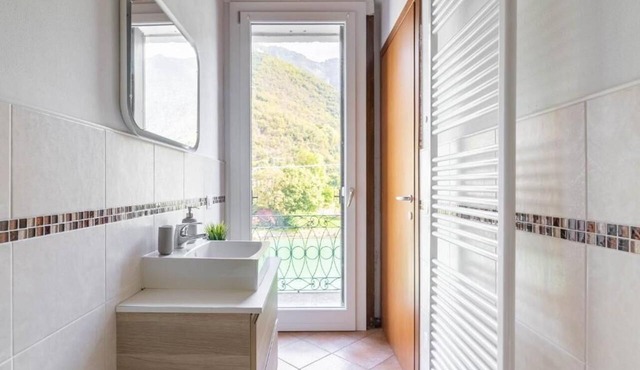 Rabi Rooms in Valbrenta