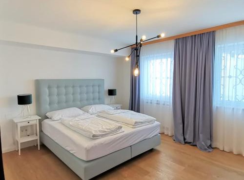 Rafael Kaiser Residence Privée - Spielberg Obdach in Obdach