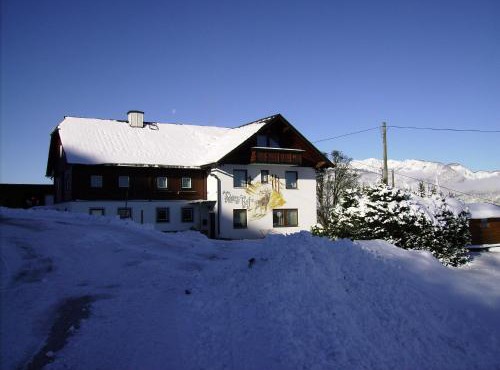 Rainzhof in Aich