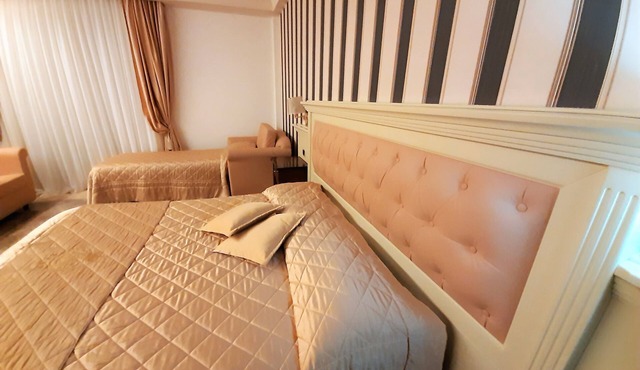 Regina di Saba Hotel - Villa Ricevimenti