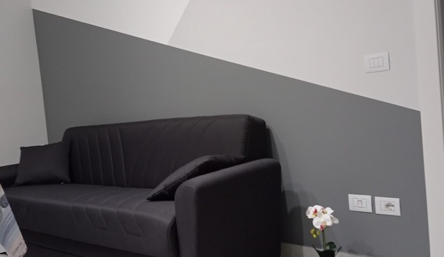 Regis Apartament