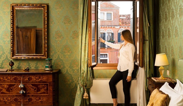 Relais Alberti in Venice