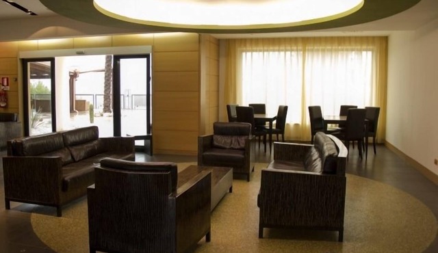 Relais Capo Spulico - Beach & SPA