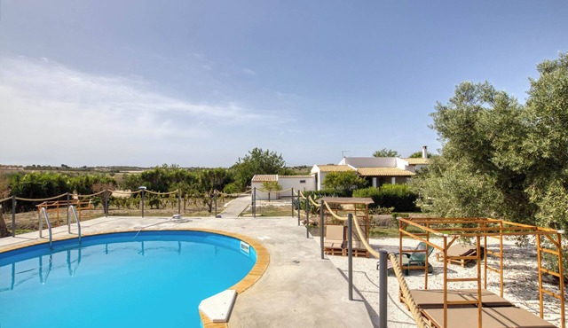 Relais Casa Bonivini - Maestrale