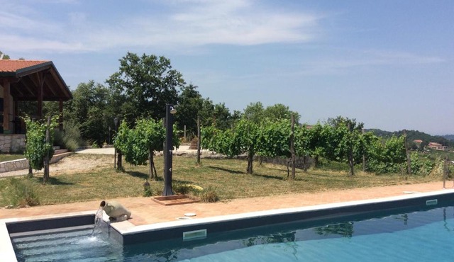 Relais de Beaumont