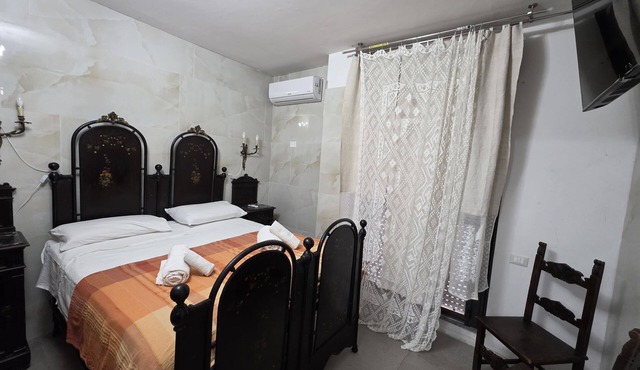 Relais penthouse perugia in Perugia