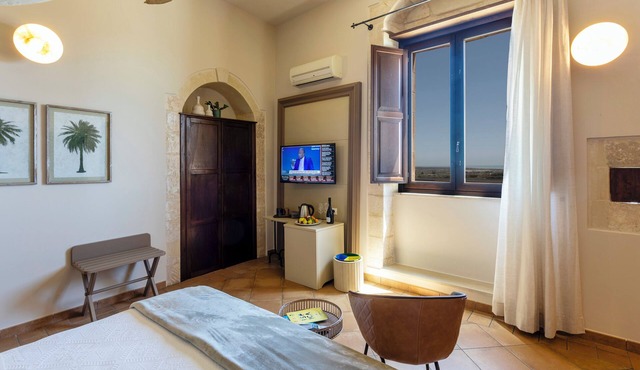 Relais Torre Marabino