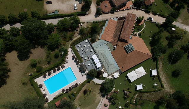 Relais Valle Dell'Aquila in Settefrati
