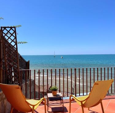 Residenza Fontanelle-Beach Resort
