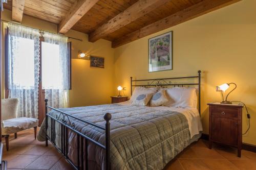Residence Villa Valsi in Santo Stefano di Sessanio