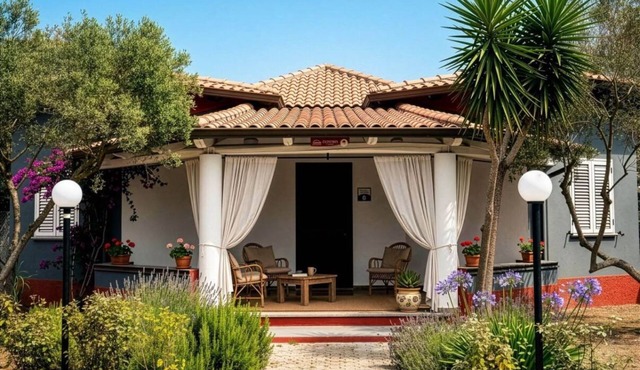 Residence house betania vacation home (Marta's refuge)