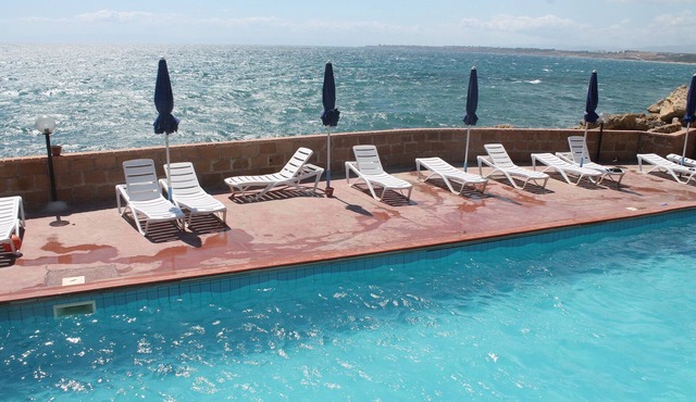 Residence Poseidon Capo Rizzuto Calabria Village