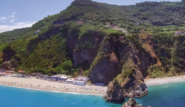 Residence La Cicala Palmi