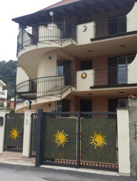 Residence Mirage Milazzo