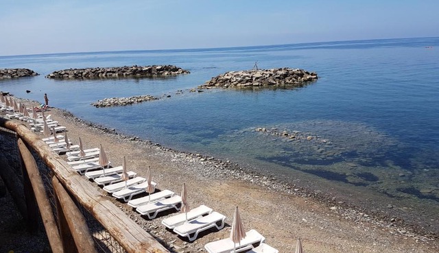 Residence Tre Palme