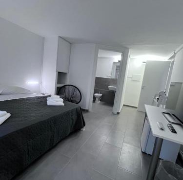 Residenza Margot Cosenza