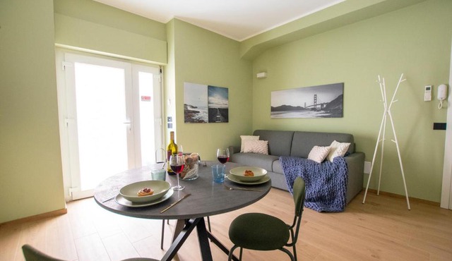 Residenza Plana in Milan