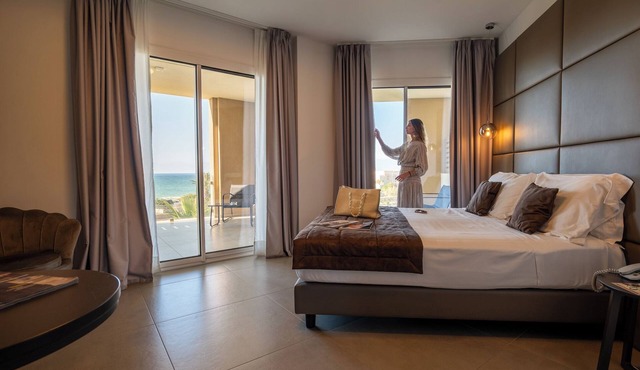 Resort La battigia Beach And Spa
