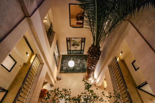 Riad KO Nova in Marrakesh