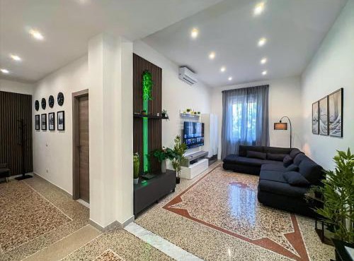 Rigel Apartments in Lido di Ostia