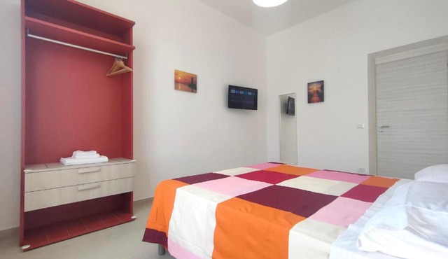 Riva del Forte - 4 Rooms Ortigia's Sea View