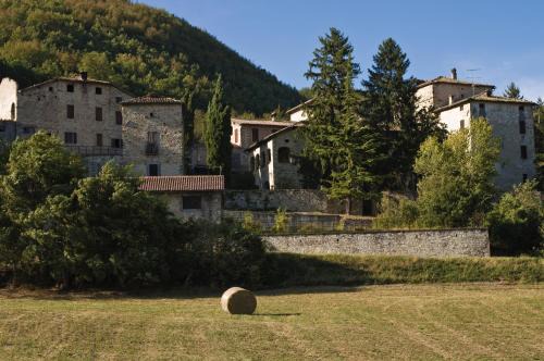 Rocca Castrignano in Riano