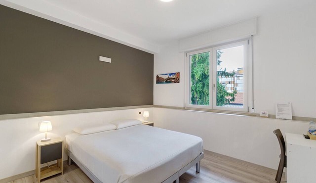 Room 'Camera Rialto' with Wi-Fi and Air Conditioning in Venice