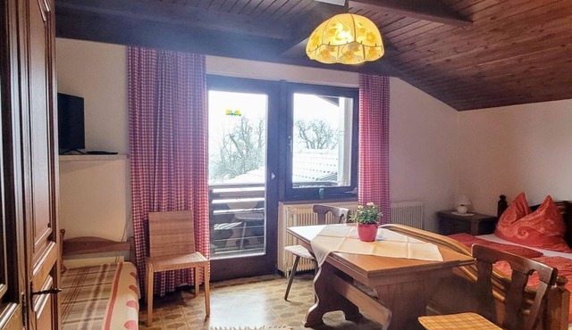 Room with breakfast - Simmerlhof in Pichl