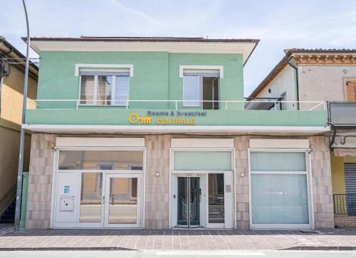 Rooms & Breakfast Centrale in Fabriano