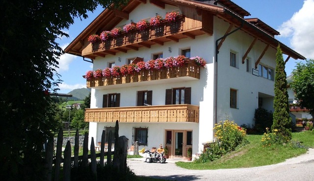 Rosenheim Appartement 2 by Interhome in Meransen Maranza