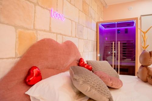 Roses Suite & Apartments in Capurso