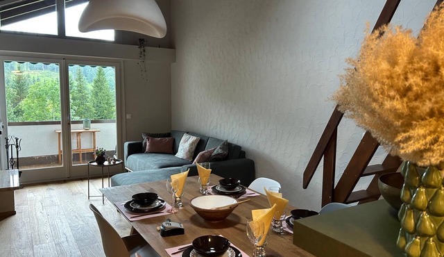 Rothornsicht by Interhome in Sörenberg