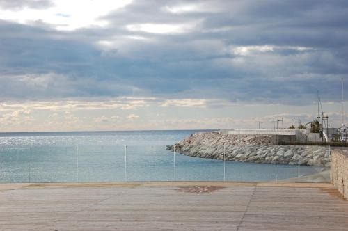 Saint Joseph in Salerno