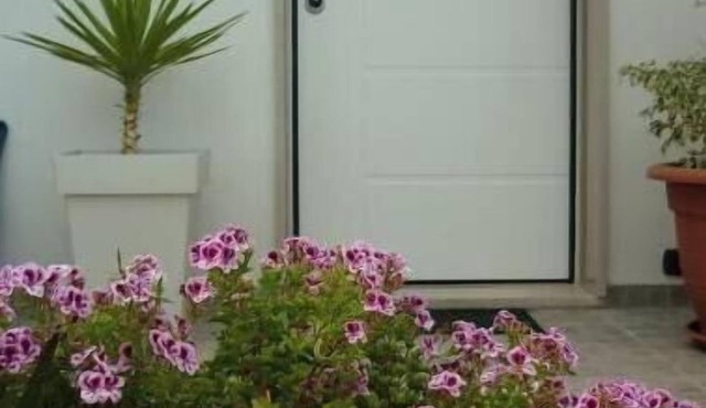 Salento Holiday House 200mt from the sea -Blue flag