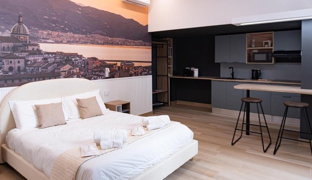 Salerno Stay