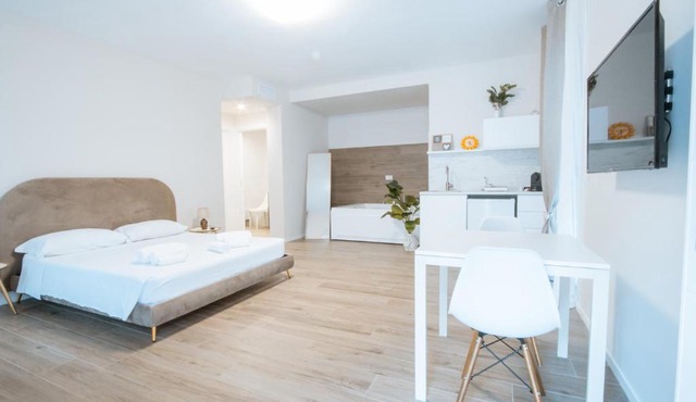 San Marco Suite in Carbonara di Bari