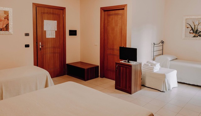 San Raffaele Hotel Restaurant & Resort
