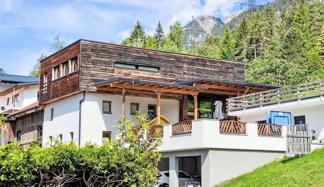 Sandra Falch by Interhome in Flirsch