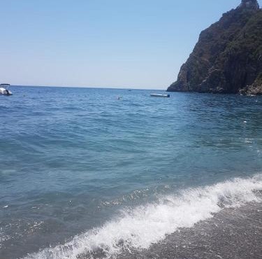 SANT'ALESSIO BAY