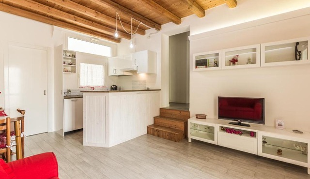 SANT'ANDREA APARTMENT in Molfetta